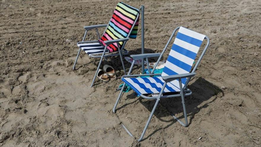 Restricciones covid en Mallorca: así debemos actuar en las playas (mascarilla incluida)