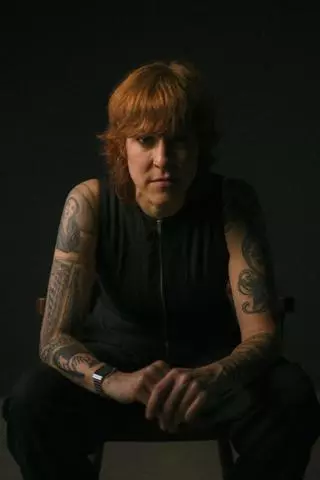 Sés: «A vulnerabilidade é mil veces máis potente ca ningunha festa»