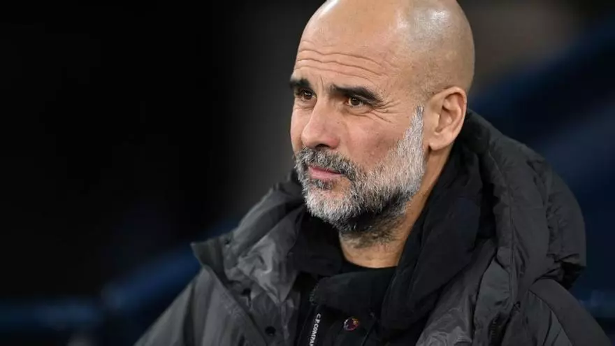 Guardiola carga contra los aficionados del Leeds: "Respeten la religión, respeten la diversidad"