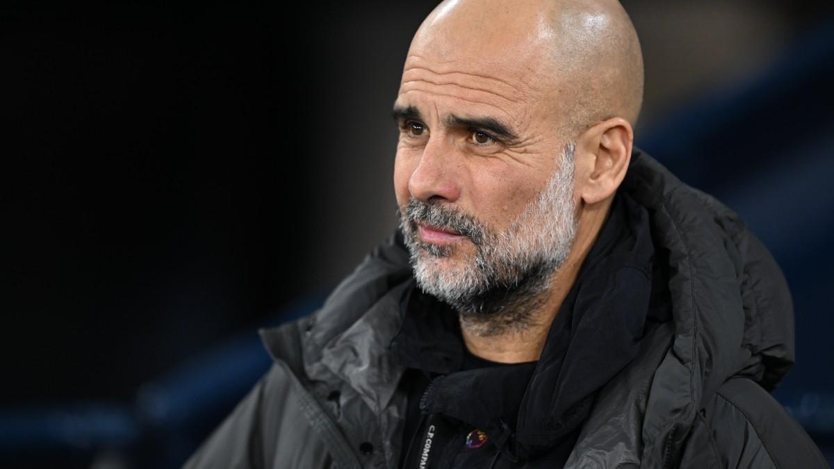 Guardiola carga contra los aficionados del Leeds: "Respeten la religión, respeten la diversidad"