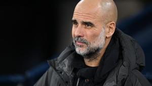 Guardiola carga contra los aficionados del Leeds: Respeten la religión, respeten la diversidad