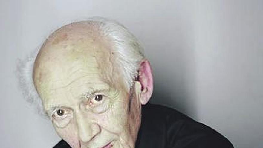 Zygmunt Bauman.