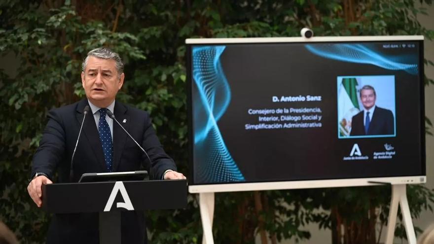 Granada será sede de la Inteligencia Artificial en Andalucía: la Junta anuncia su apertura en noviembre