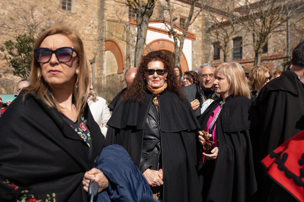 GALERÍA | Las mejores imágenes de la fiesta del CIT en Villlarrín GALERÍA | Las mejores imágenes de la fiesta del CIT en Villlarrín