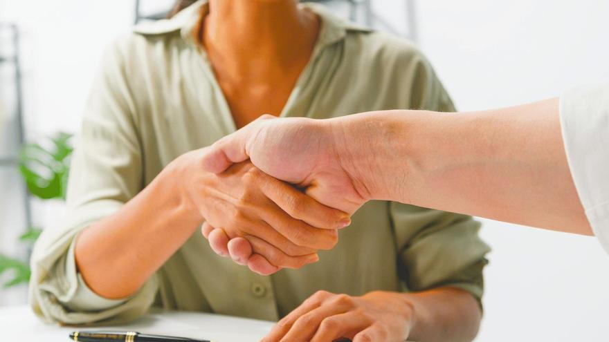 El Servicio de Mediación Penal de Andalucía resuelve con éxito la mitad de los asuntos cerrados en Córdoba en su primer año