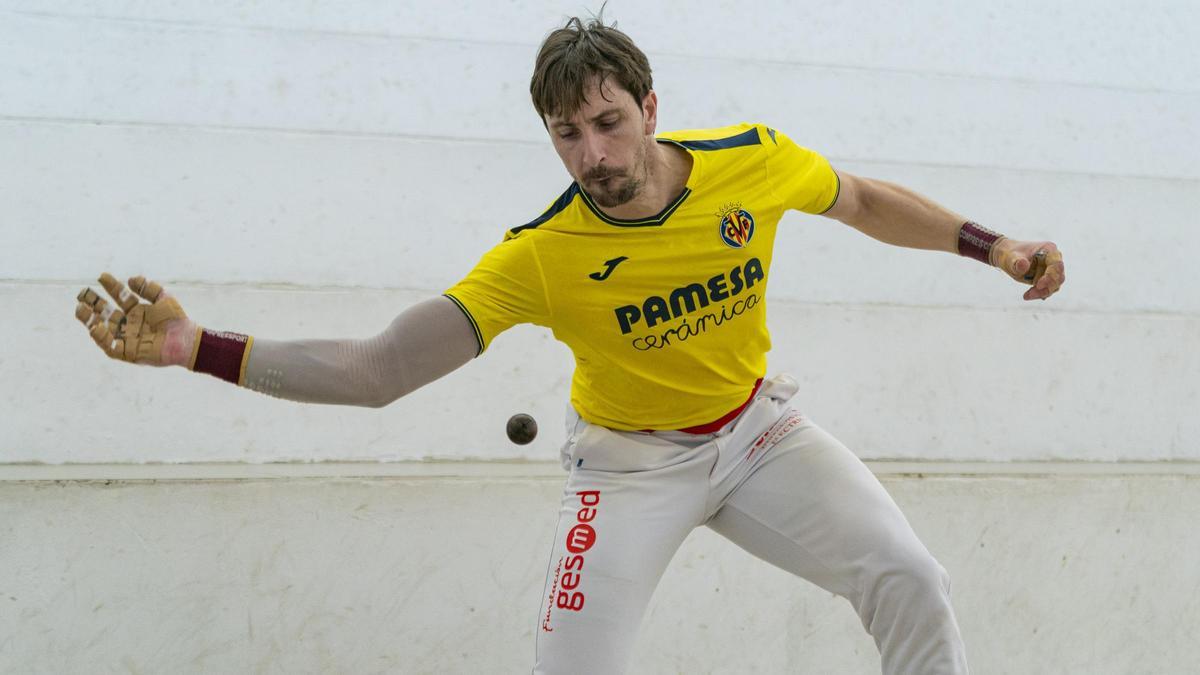 Este viernes se han celebrado las dos semifinales.