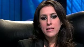 Ana Bernal no estará en el segundo documental de Rocío Carrasco: "He pagado un precio muy caro"