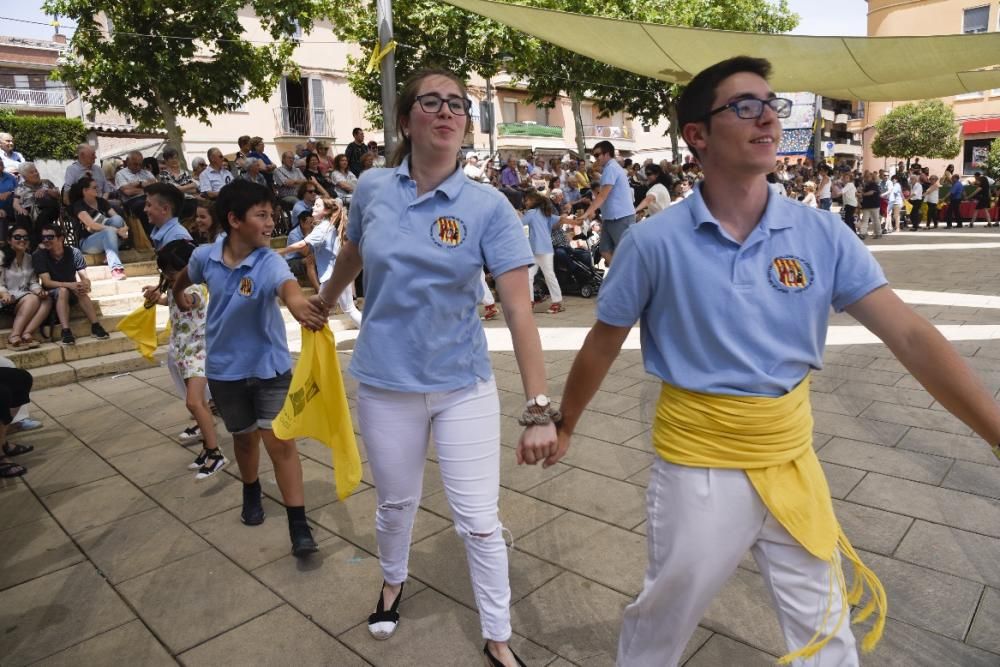 Matinal de cultura popular de Sant Joan