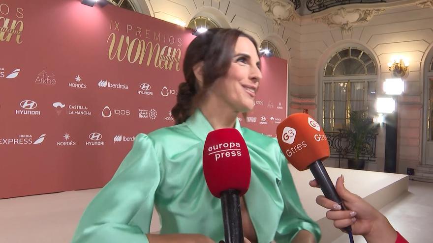 Nuria Fergó se sincera sobre su estado de ánimo: "Es una montaña rusa"