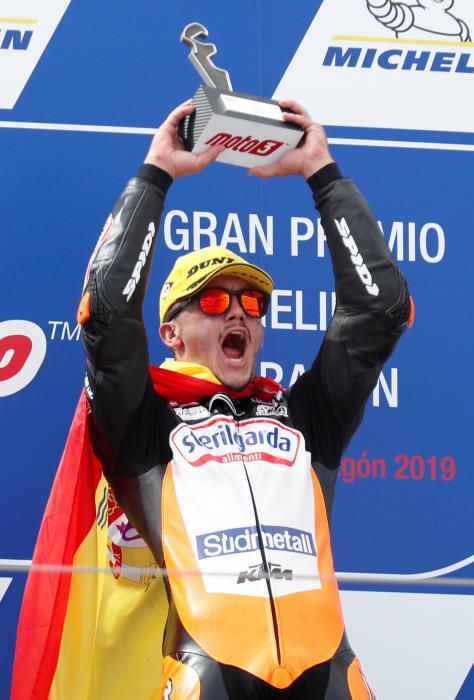 Gran Premio de Aragón