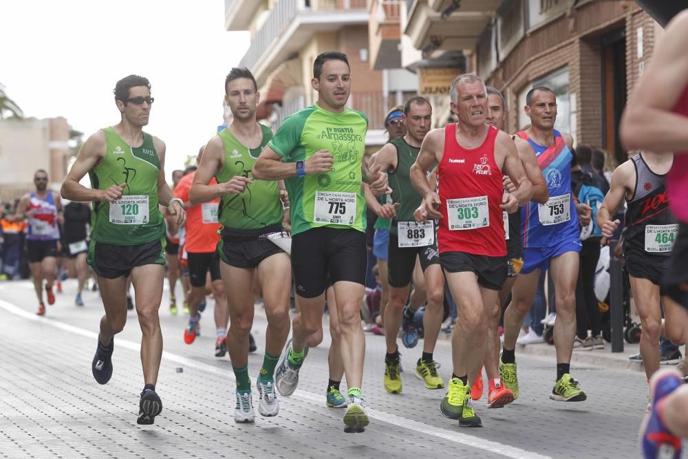 Gran fondo de Puçol