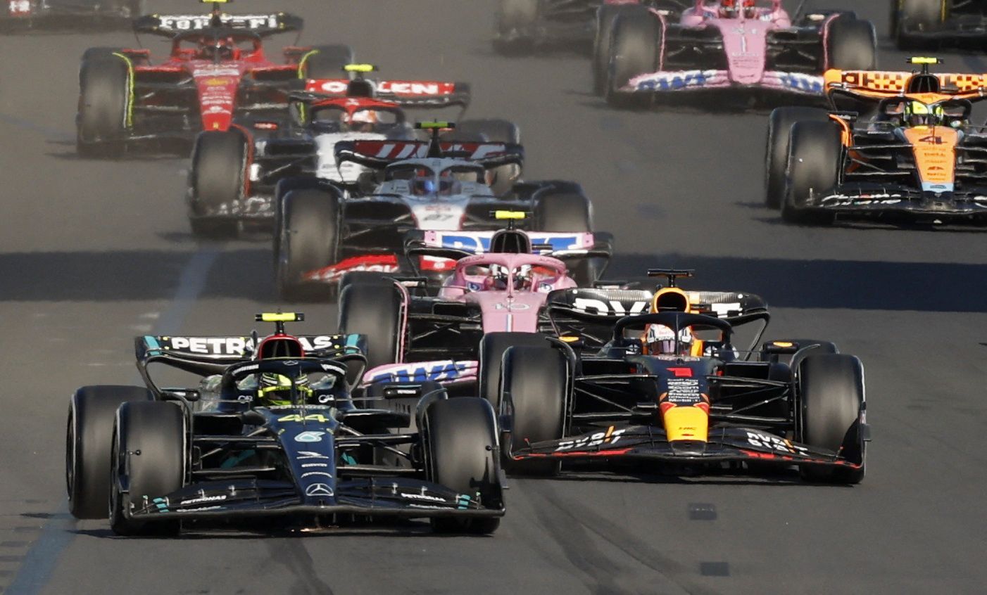 Australian Grand Prix