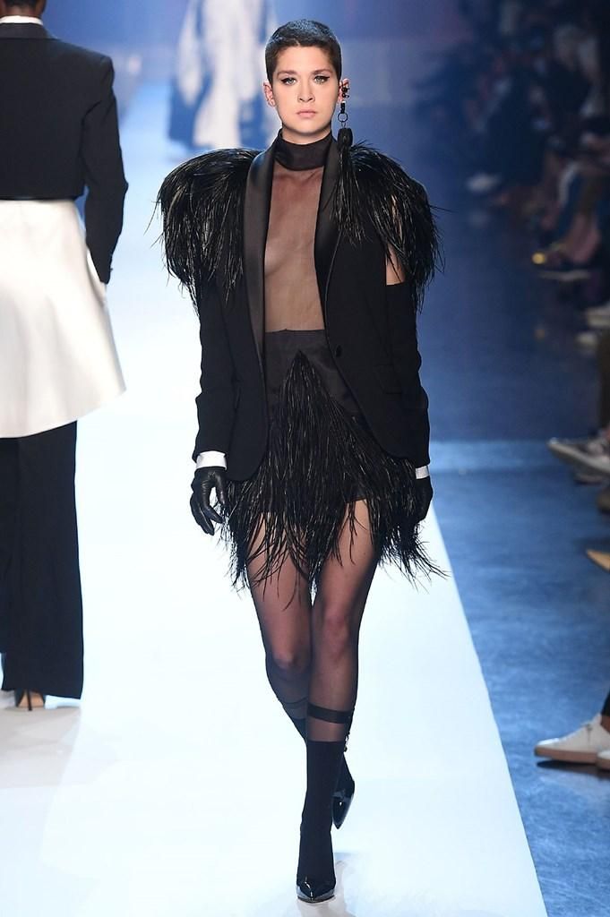Jean Paul Gaultier