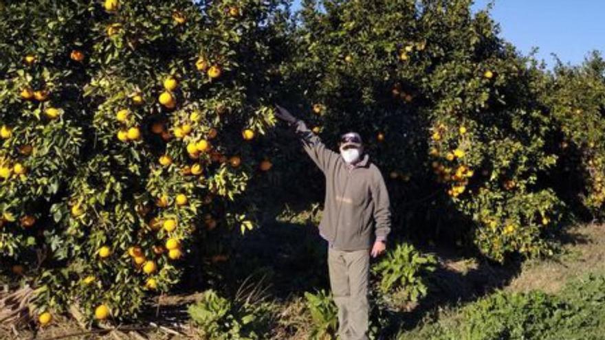 Los vecinos de la Vega de Mestanza piden al alcalde que les respalde