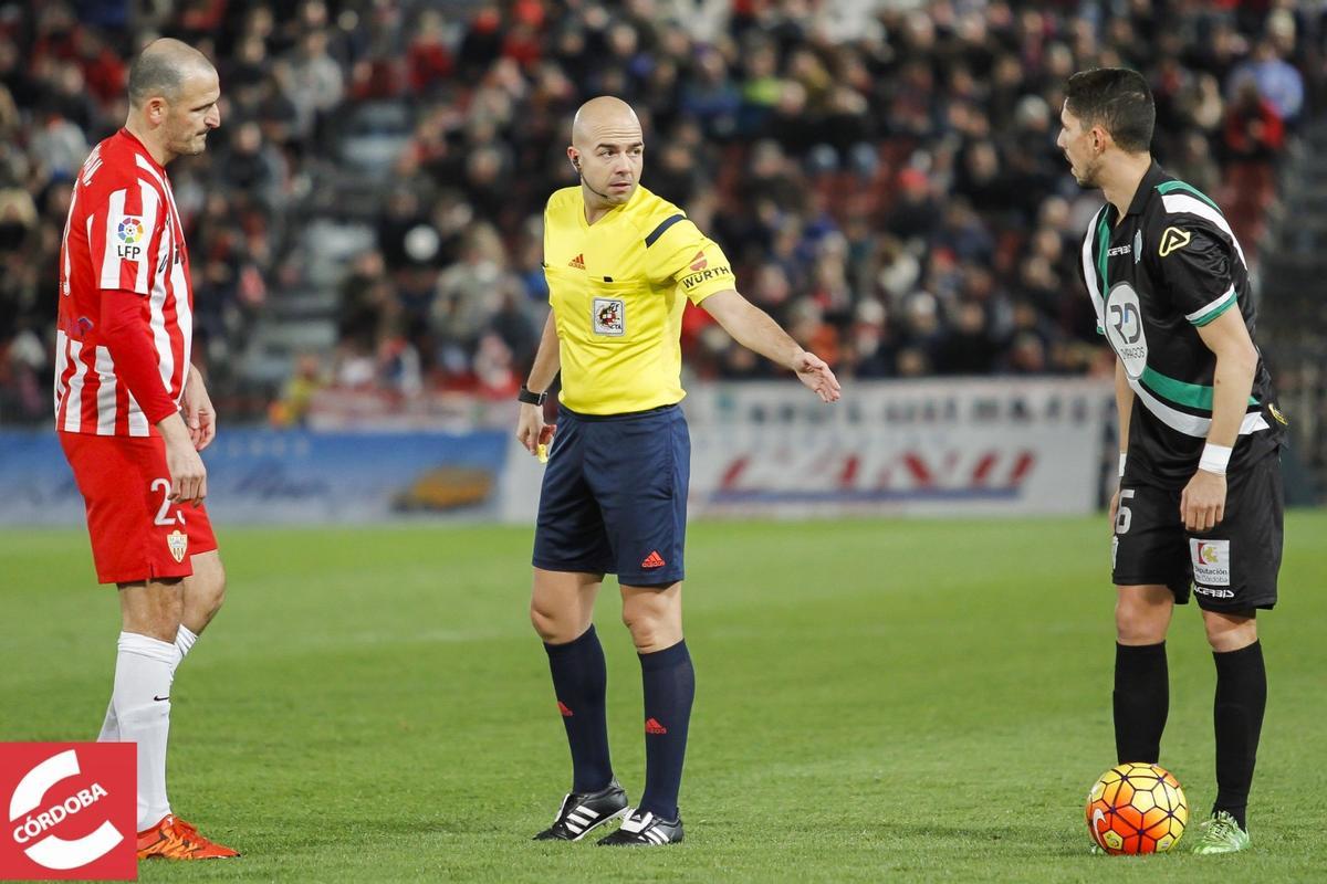 La última vez de un Córdoba CF líder en Segunda