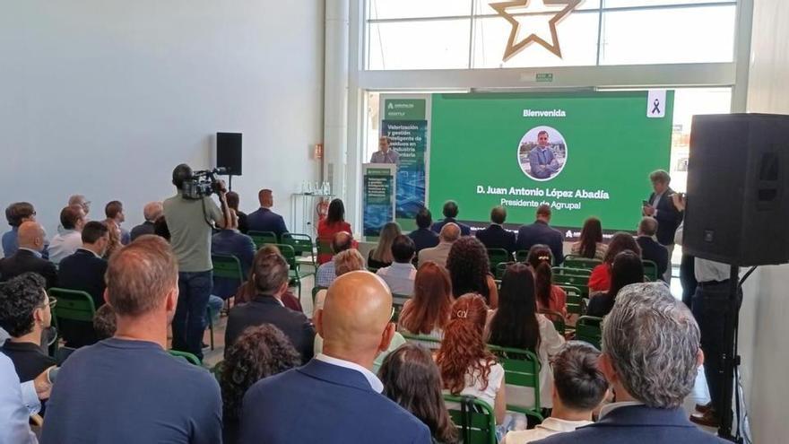 La Región de Murcia aspira a generar 13 millones de metros cúbicos de metano al año con residuos agroalimentarios