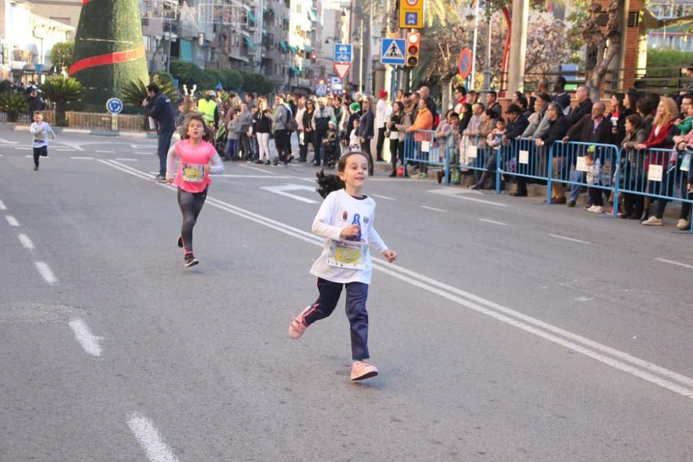 San Silvestre Molina de Segura