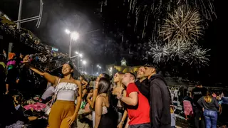Las Fiestas Fundacionales de Las Palmas de Gran Canaria se mudan a la Plaza de La Música