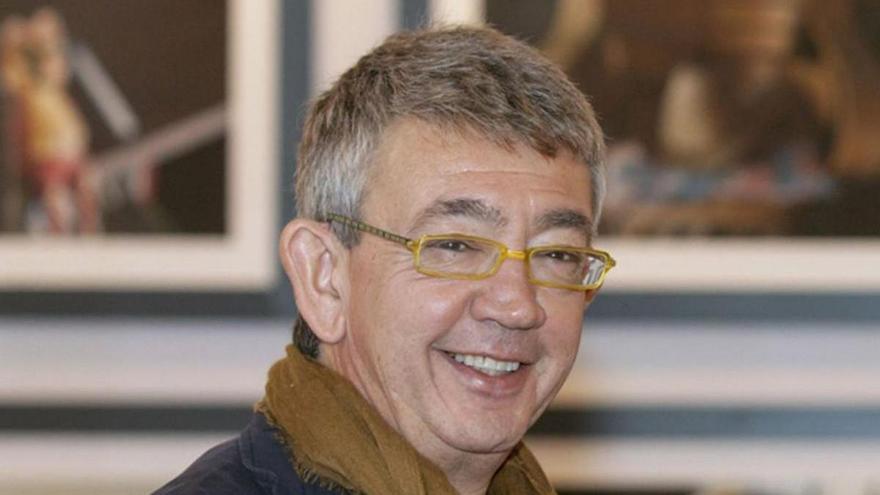 Guillermo Busutil.