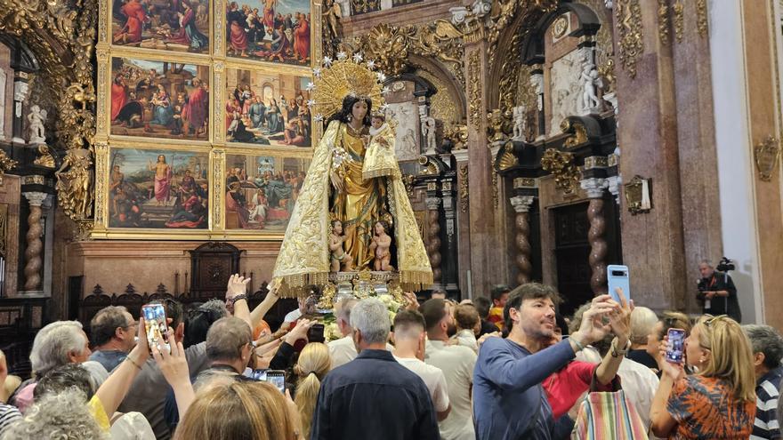 Jesús Domínguez: "León XIV es un papa conciliador y dialogante, y eso es lo que necesita la Iglesia”