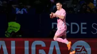 Los ex amargan al Espanyol en San Valentín