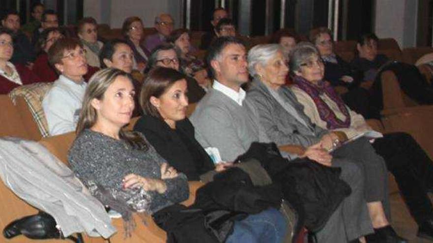 Laura Vicuña celebra una jornada sobre Don Bosco
