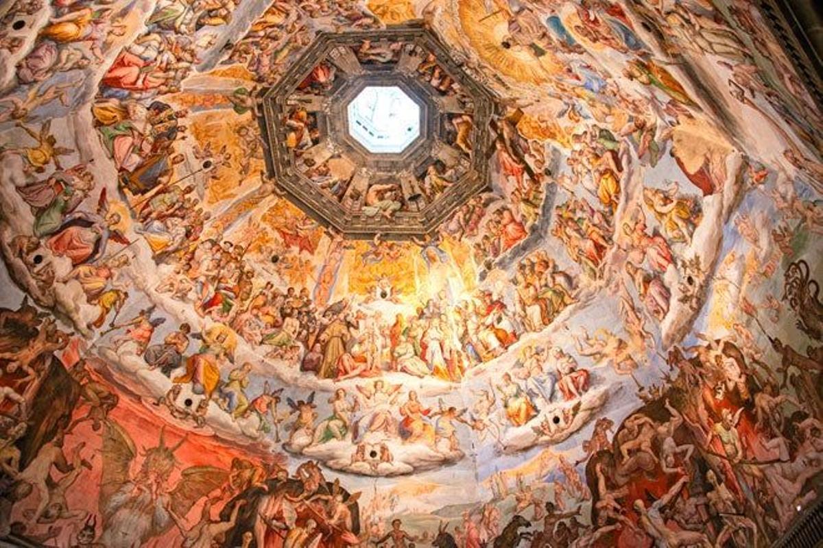 Duomo de Florencia