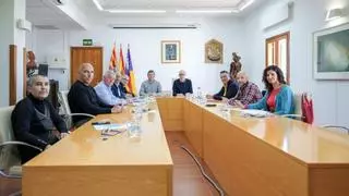 Formentera reúne a sindicatos y empresarios para afrontar la crisis derivada de la guerra en Irán