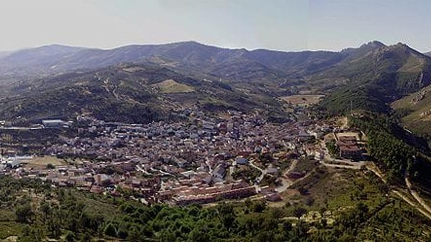 Cañamero, candidato al Premio Fairy