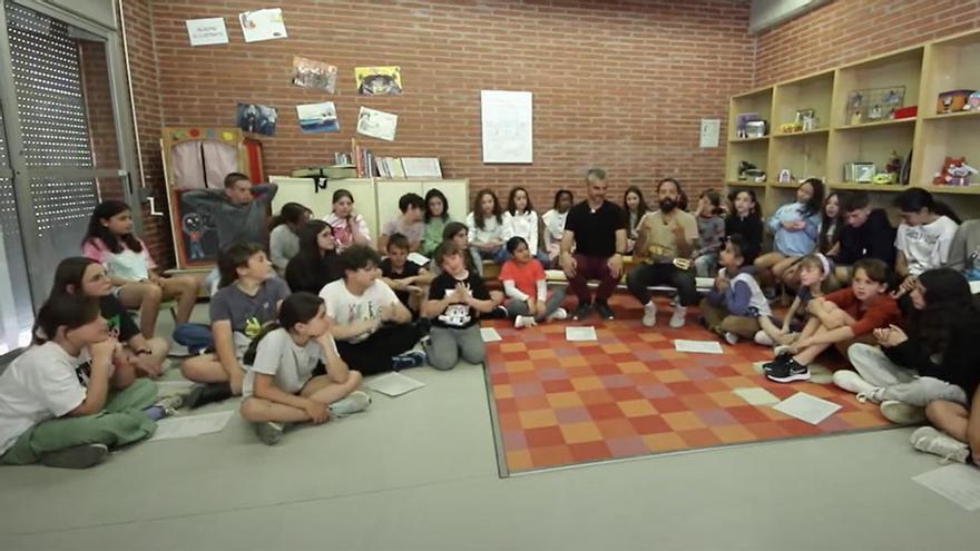 Cataluña implantará la figura del coordinador &#039;antibullying&#039; en todas las escuelas e institutos el curso 23-24