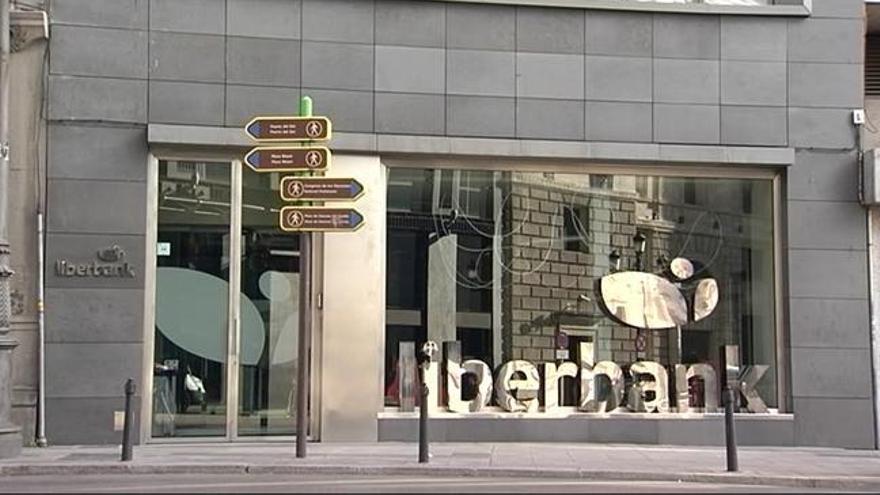 La Audiencia Nacional anula los recortes salariales aplicados por Liberbank