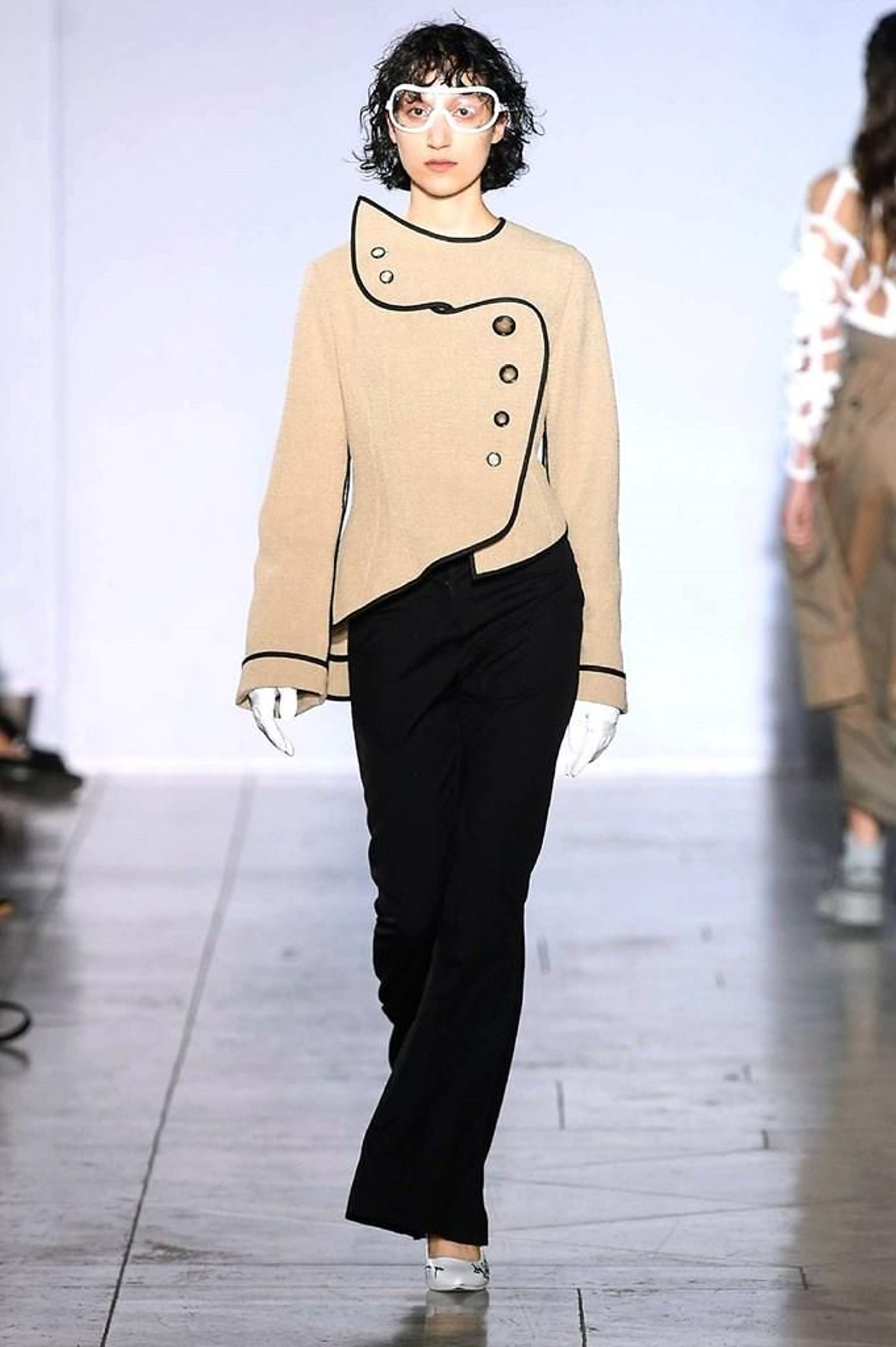 Anne Sofie Madsen