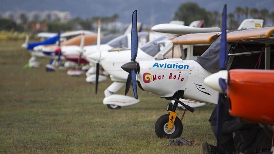 El estudio del aeródromo de Cáceres debe resolver 7 impedimentos ambientales del proyecto