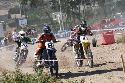 Supercross de Santomera