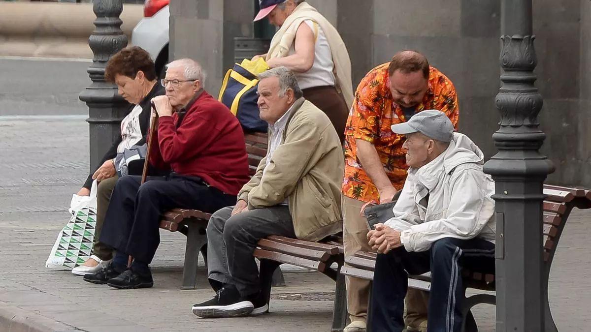 Confirmado por la Seguridad Social: estos son los cambios en la jubilación que llegan en abril.