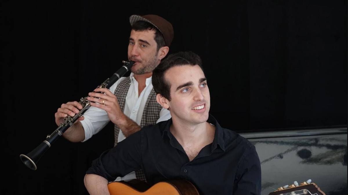 Ai Ai Graça serà una de les formacions que actuarà en la inauguració del festival el 27 de juny, a les 12 del migdia, a la Casa de Cultura de Girona.
