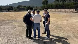 Anna inicia las obras de su nueva Sala Multiusos y Auditorio con una inversión de 1,73 millones de euros