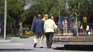 Espanya és el país de la Unió Europea amb major esperança de vida, de 84 anys