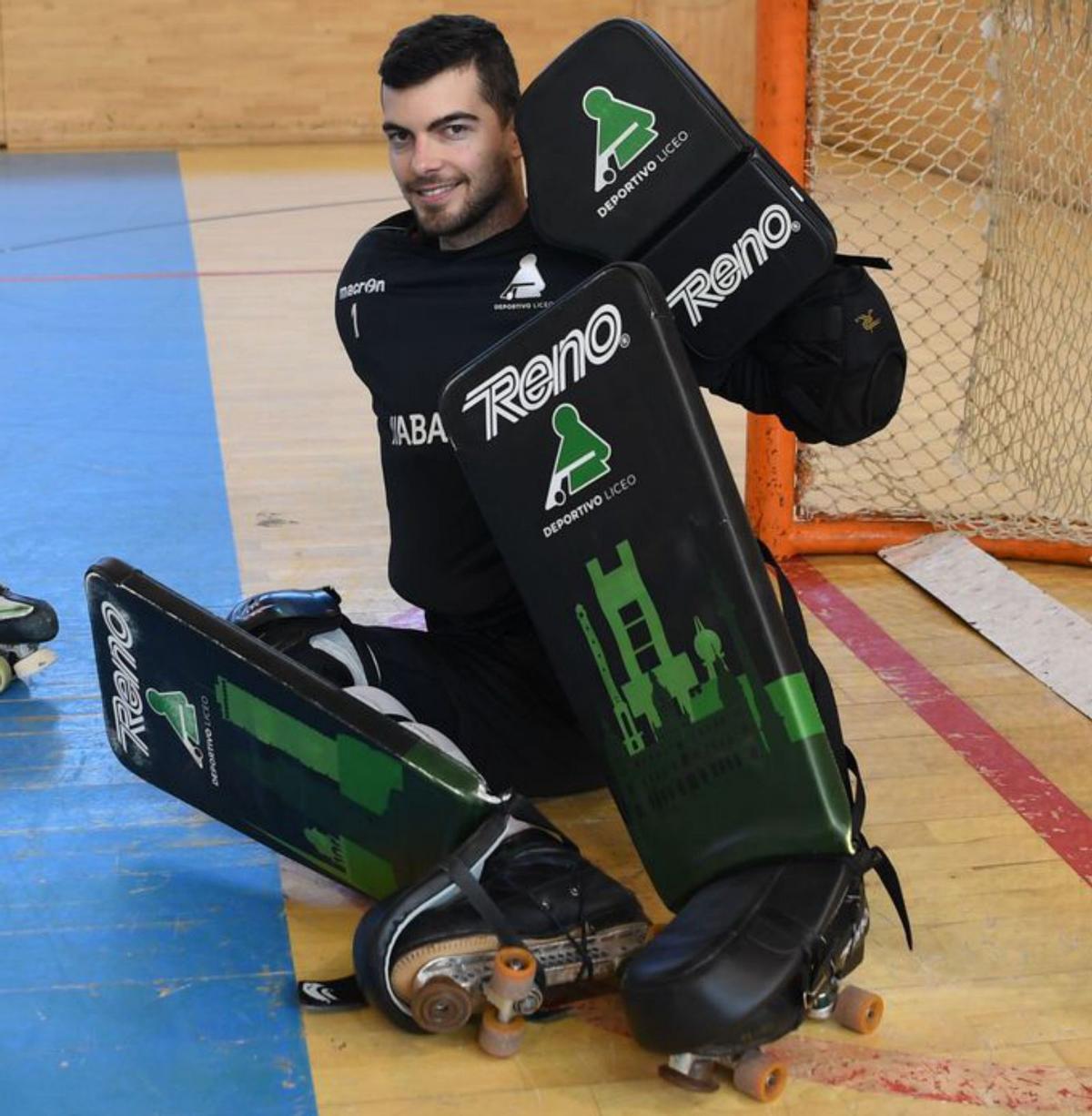 Marc Grau. | // CARLOS PARDELLAS