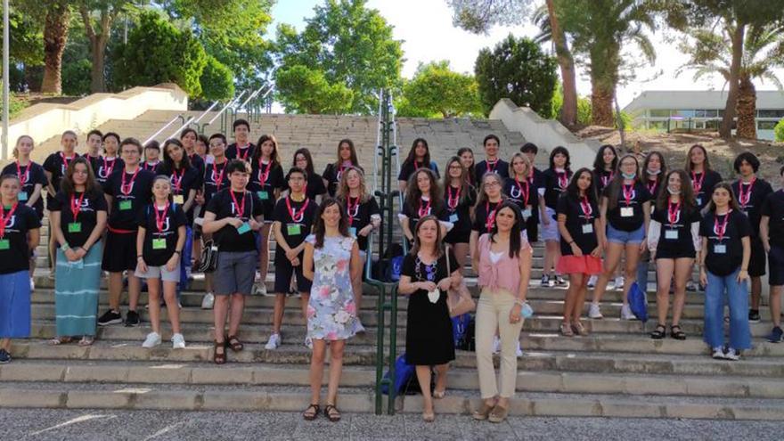 Cursos Unimar: Una referencia científica y cultural en la Región de Murcia