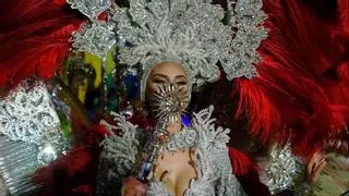 ¿Quién se llevó el cetro de la Reina del Carnaval de Maspalomas? El Ayuntamiento denuncia su desaparición