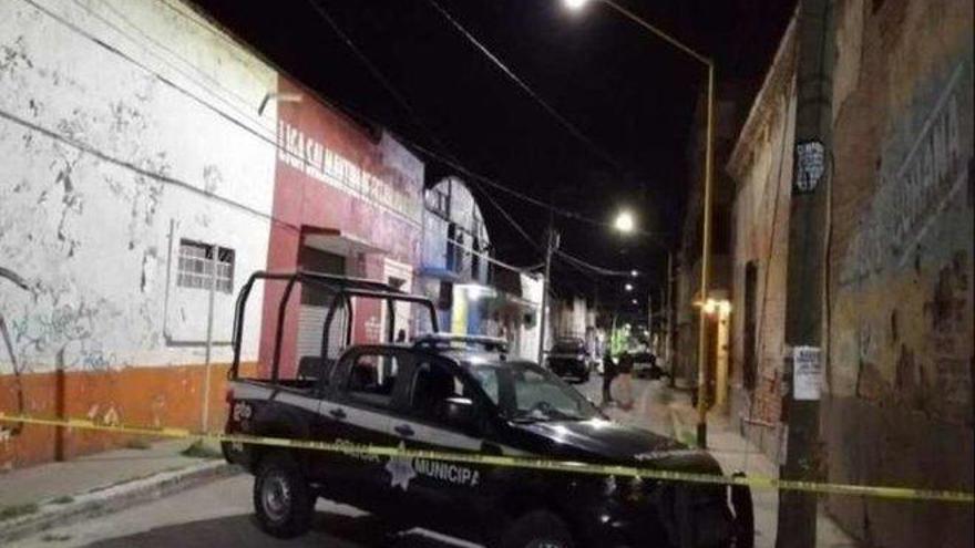 Un comando armado ataca un bar y asesina a cinco personas en México