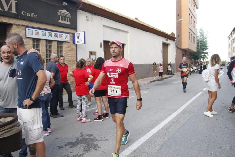 3ª Carrera Popular Rincón de Seca