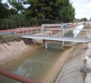 El ‘Trasvase cero’ para regadío abre la puerta a medio año sin agua para el campo