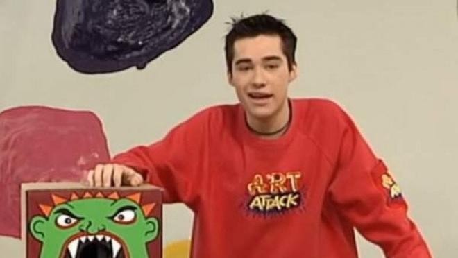 Art Attack