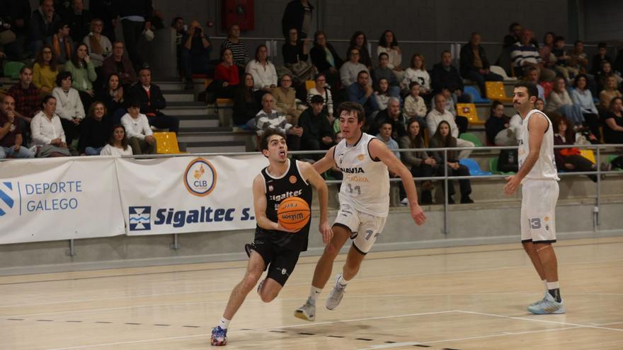 El Sigaltec muestra sus mejores formas