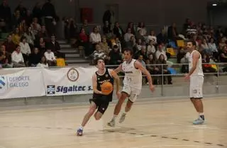 El Sigaltec muestra sus mejores formas