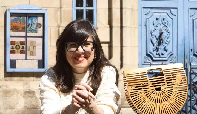 Blanca Paula Rodríguez Garabatos: «Granell é o artista galego que representa o surrealismo en estado puro»