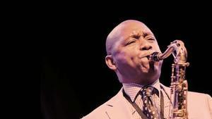 Branford Marsalis.