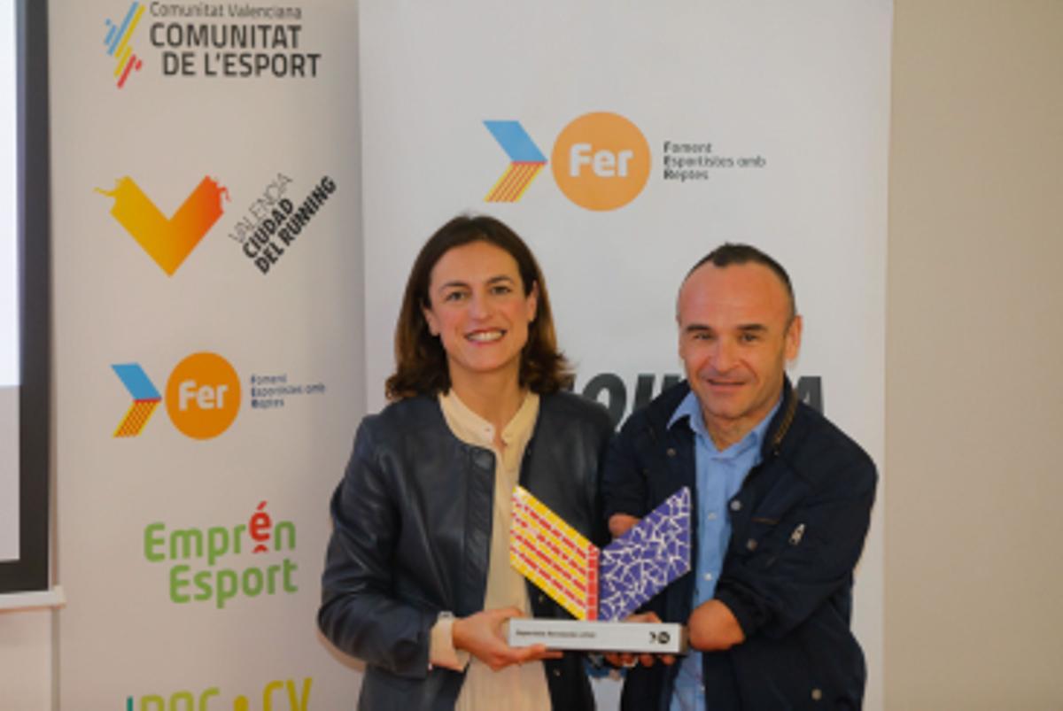 El Proyecto FER premia a Ten, el mejor de 2019